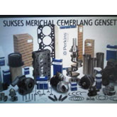 genset yanmar massons